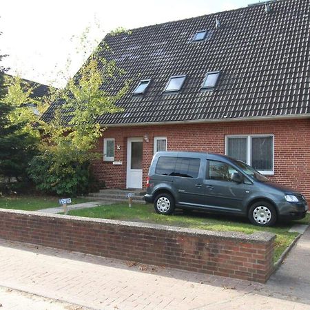 Ferienwohnung-Dueneneck-14-Eg-1 Sankt Peter-Ording Exterior photo